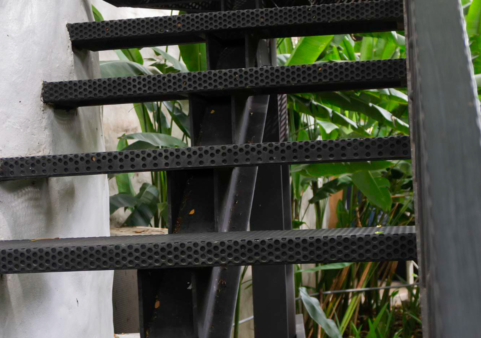 D’Ferro Goval - Escadas Metálicas