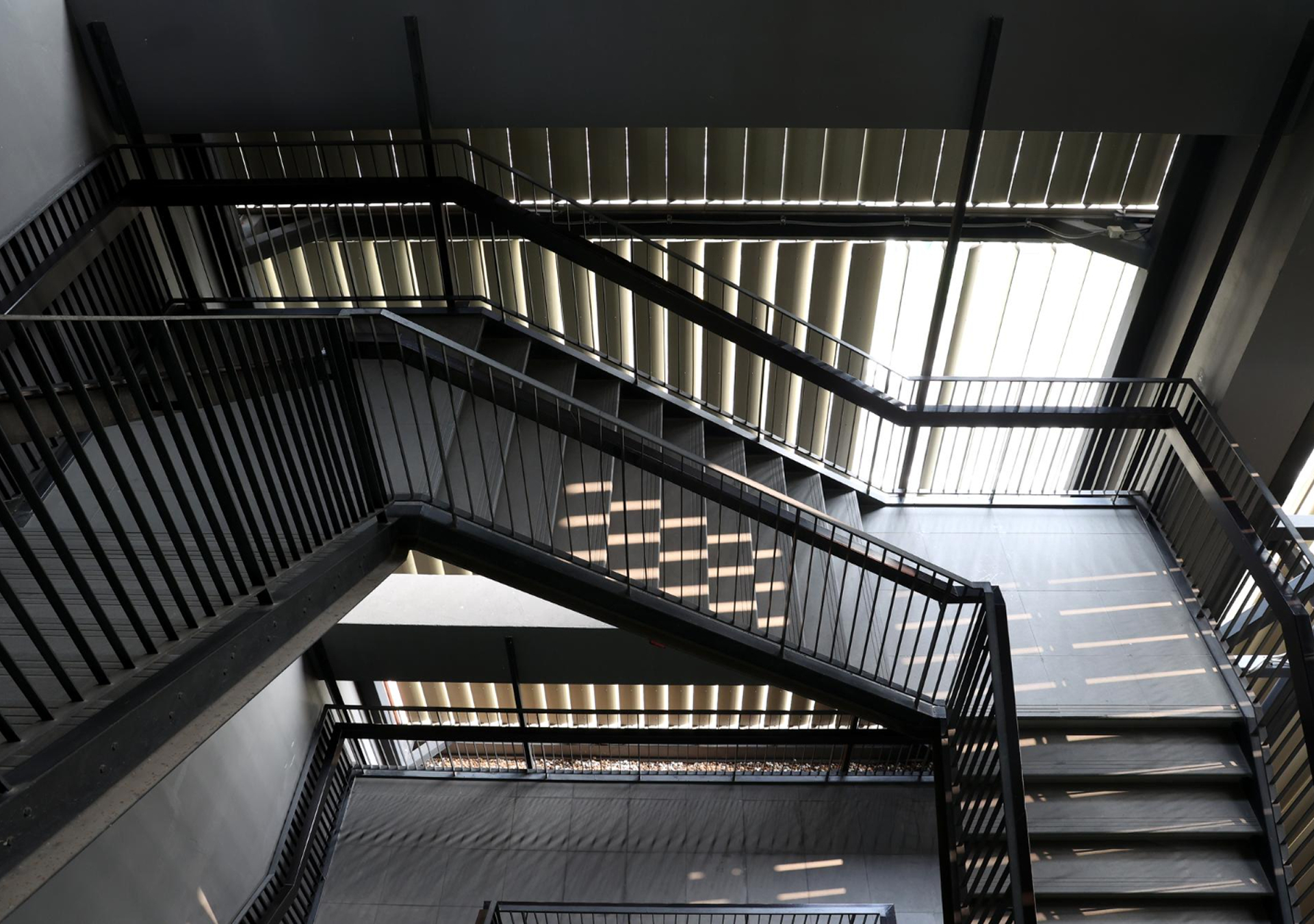 D’Ferro Goval - Escadas Metálicas