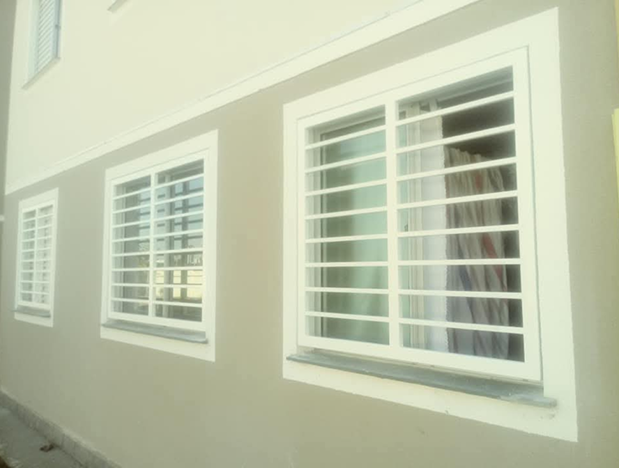 Conheça o nosso serviço: Grade