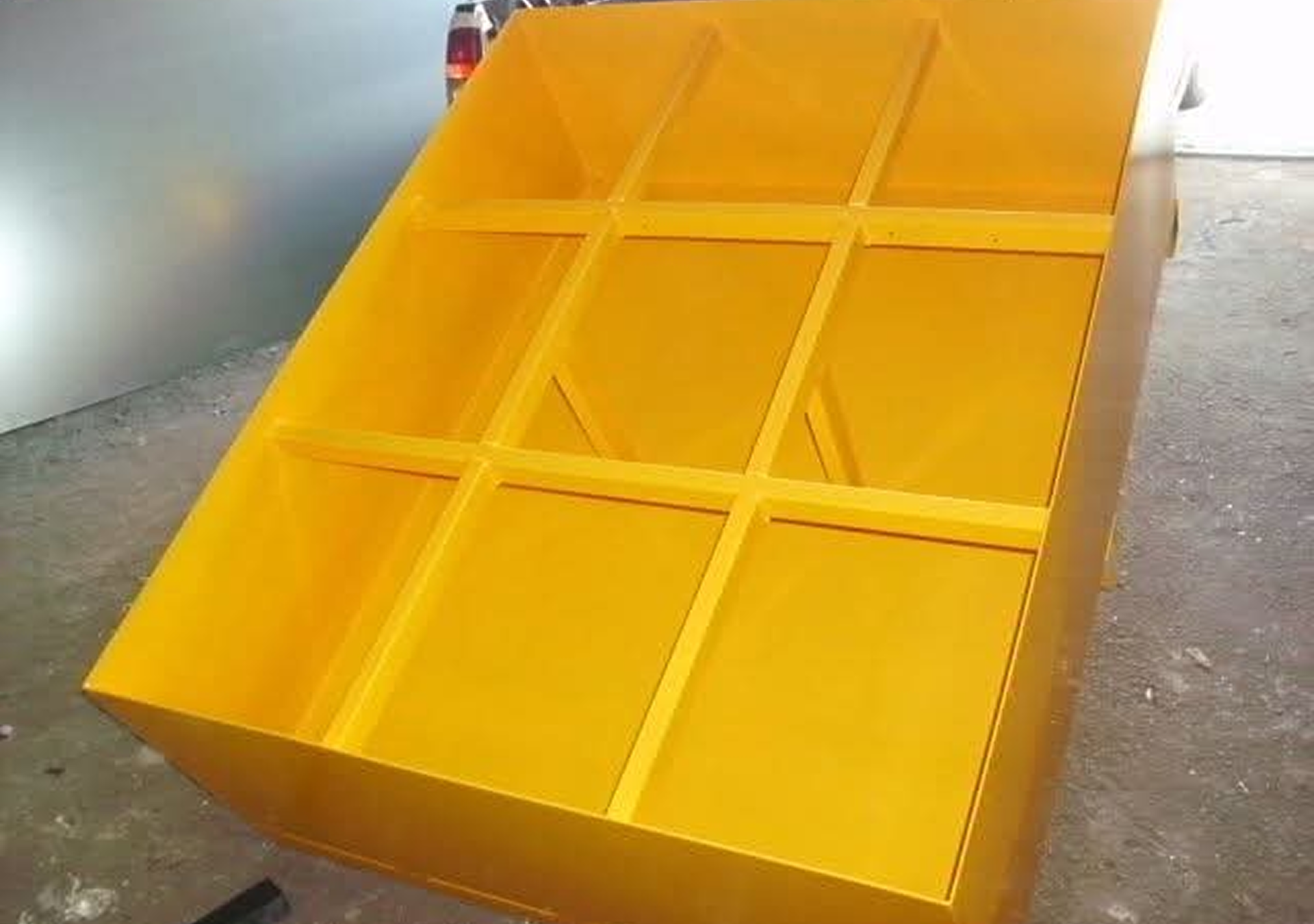 D’Ferro Goval - Projetos Sob Medida