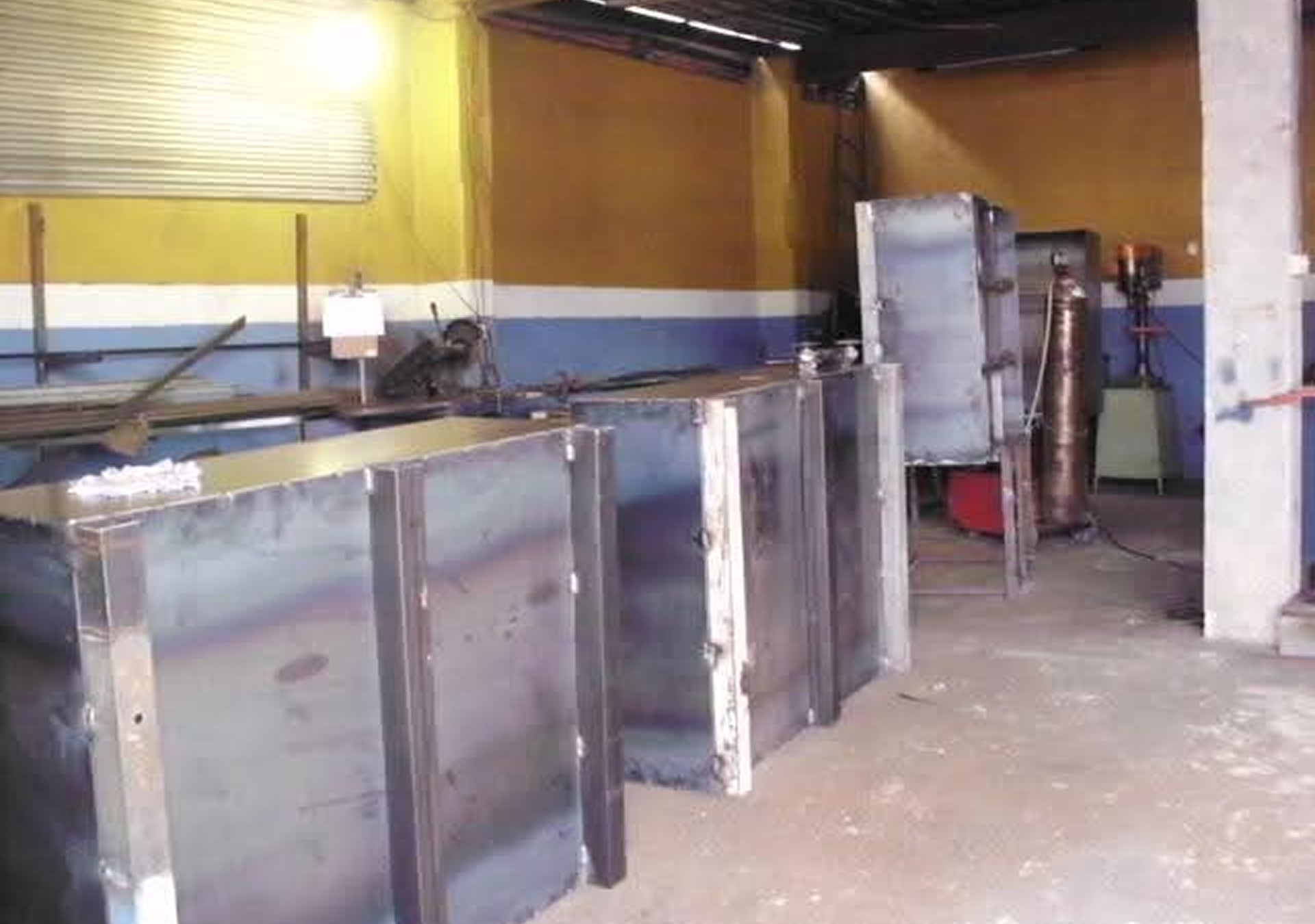 D’Ferro Goval - Projetos Sob Medida