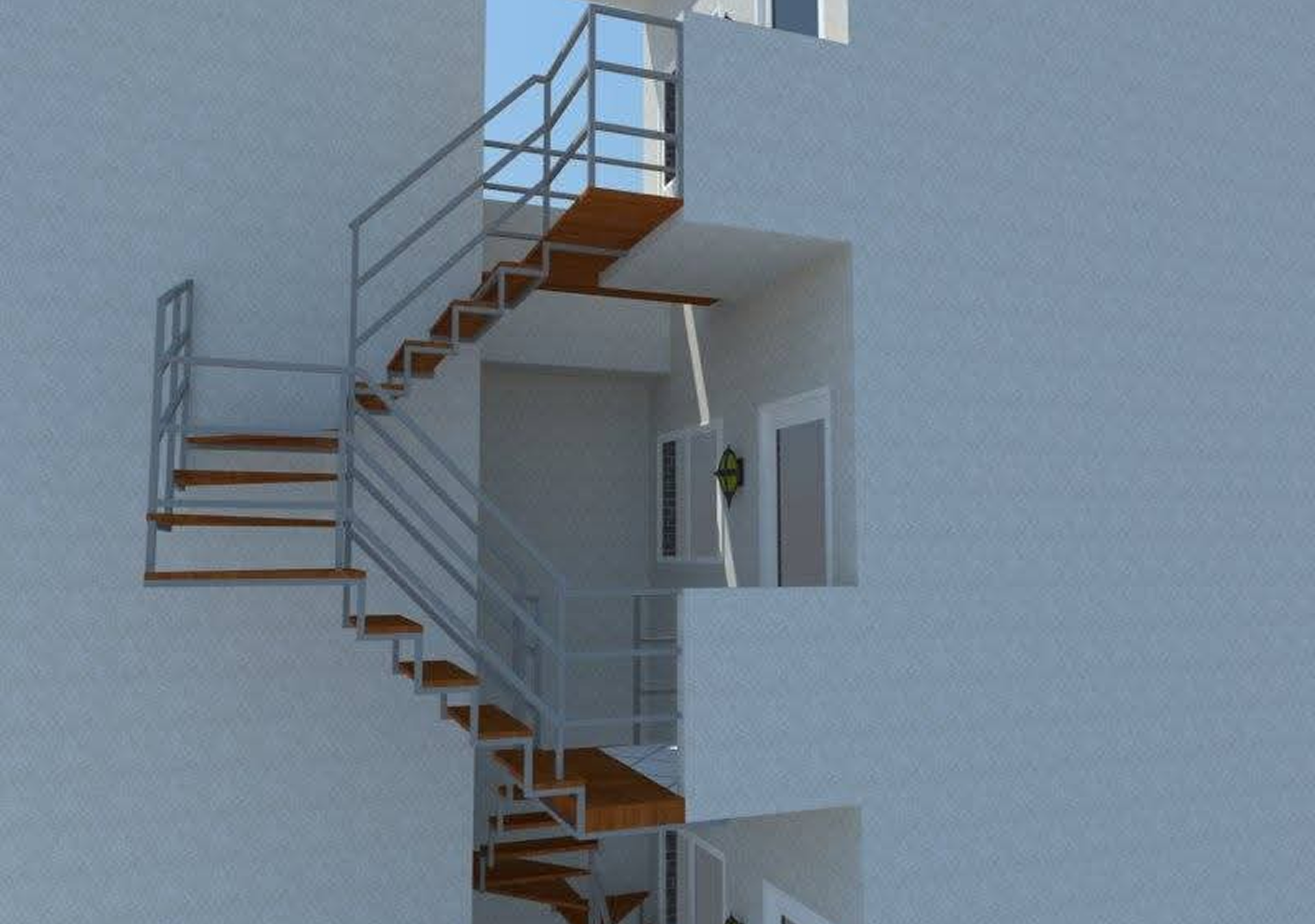 D’Ferro Goval - Projetos Sob Medida