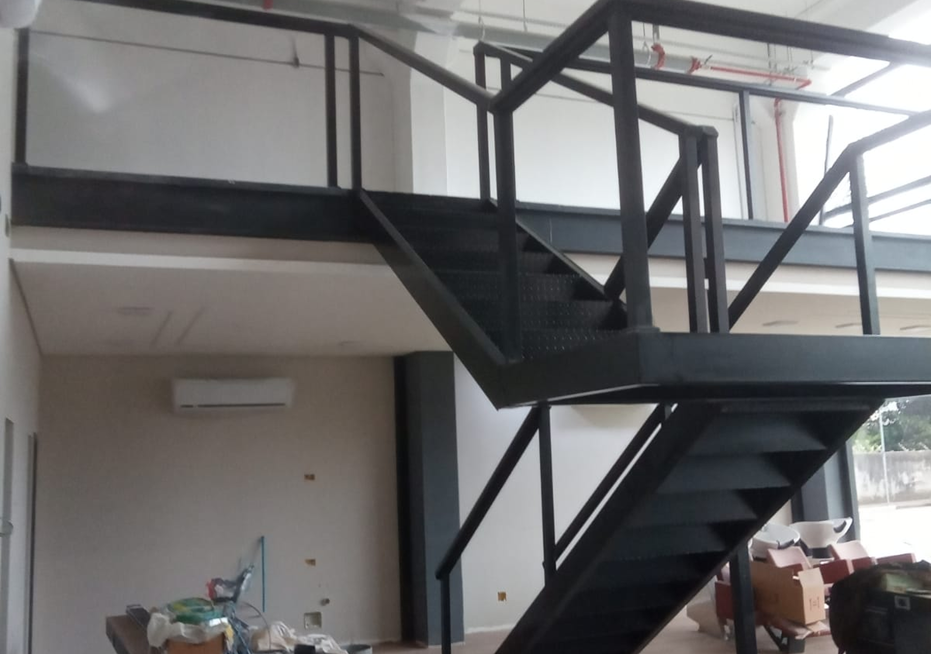 D’Ferro Goval - Projetos Sob Medida