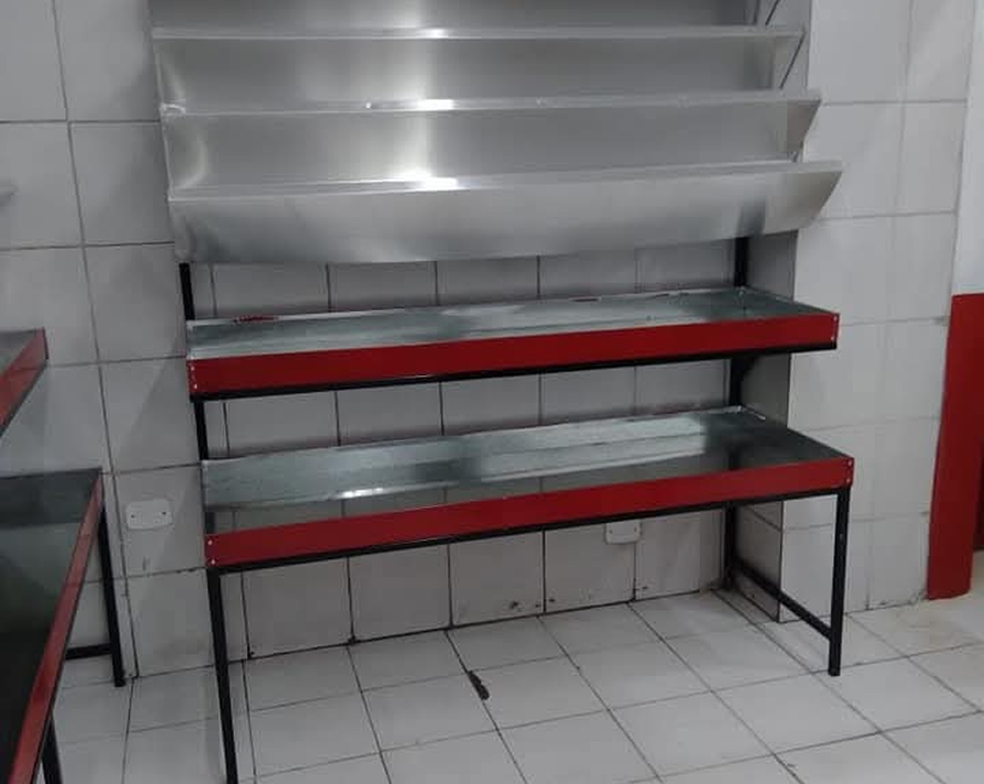 Conheça o nosso serviço: Projetos sob medida